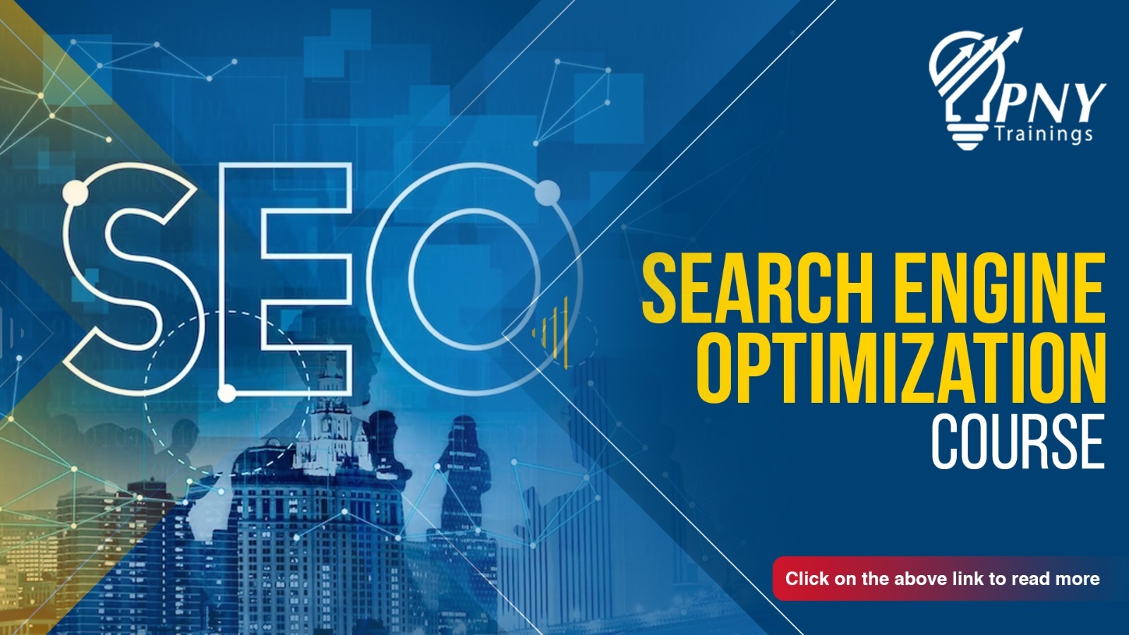 SEO Course in Islamabad